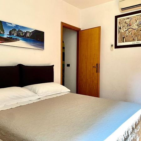 Apartment Arenula โรม ภายนอก รูปภาพ