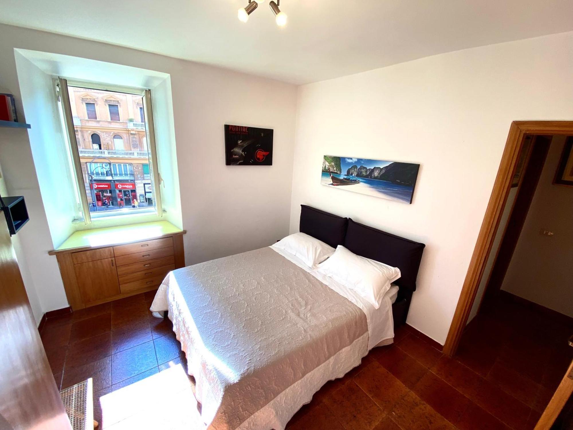Apartment Arenula โรม ภายนอก รูปภาพ