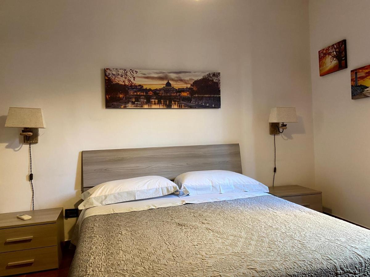 Apartment Arenula โรม ภายนอก รูปภาพ