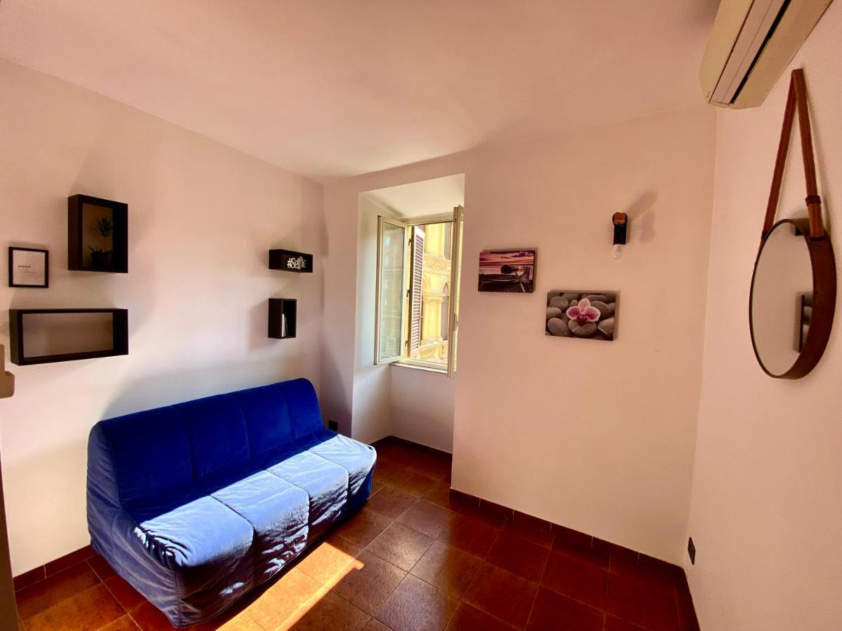 Apartment Arenula โรม ภายนอก รูปภาพ