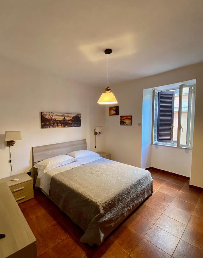 Apartment Arenula โรม ภายนอก รูปภาพ