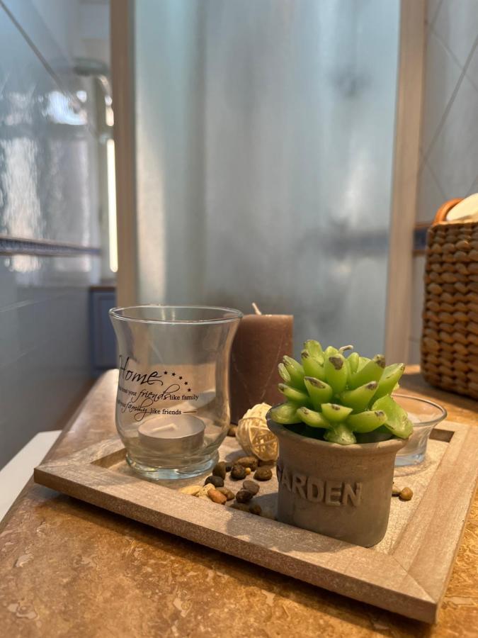 Apartment Arenula โรม ภายนอก รูปภาพ