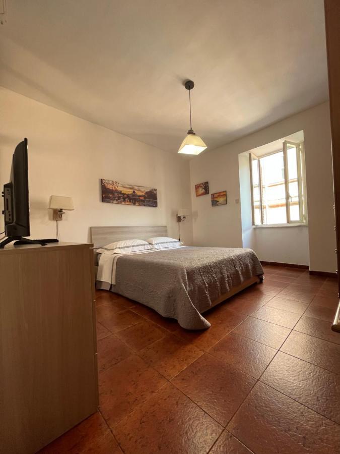 Apartment Arenula โรม ภายนอก รูปภาพ