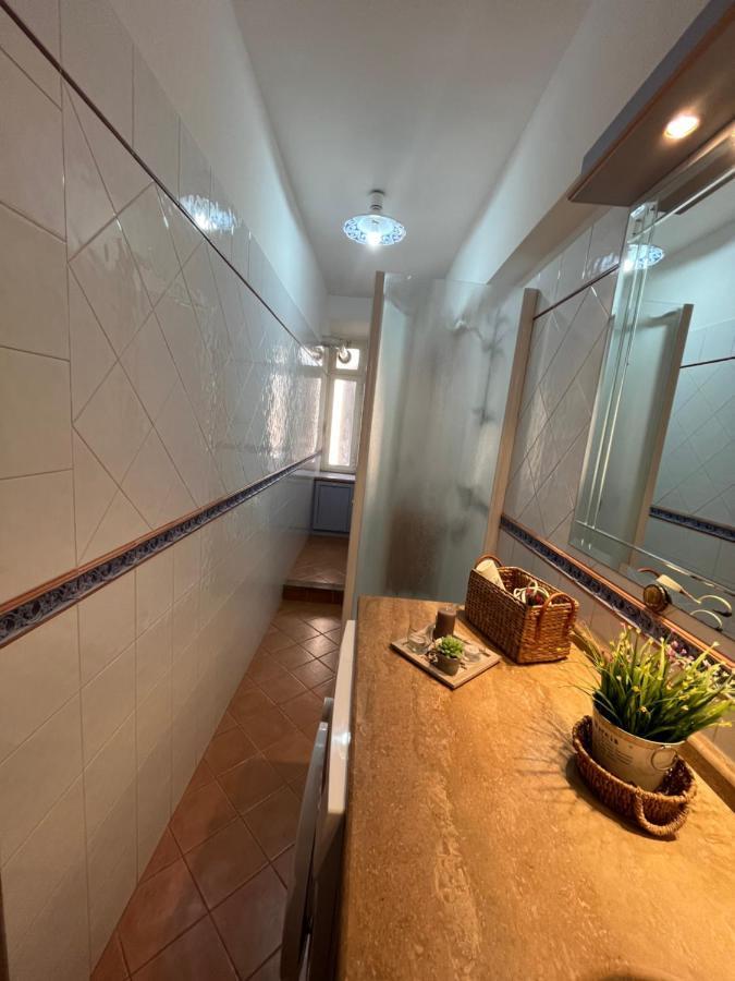 Apartment Arenula โรม ภายนอก รูปภาพ