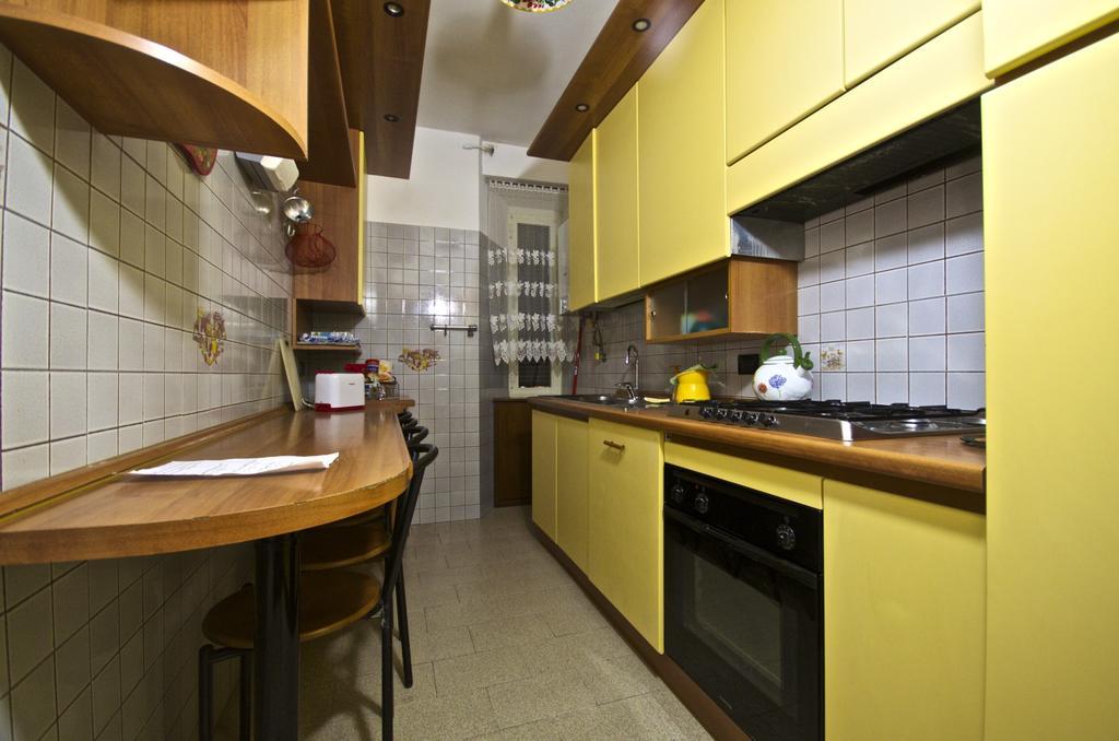 Apartment Arenula โรม ห้อง รูปภาพ
