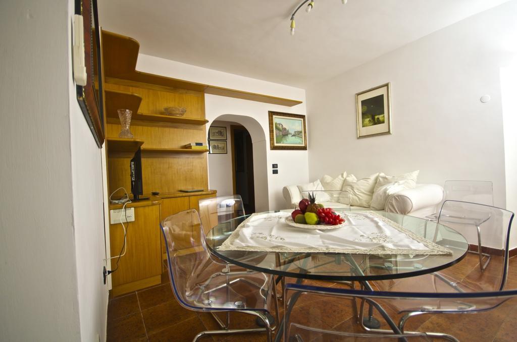 Apartment Arenula โรม ห้อง รูปภาพ