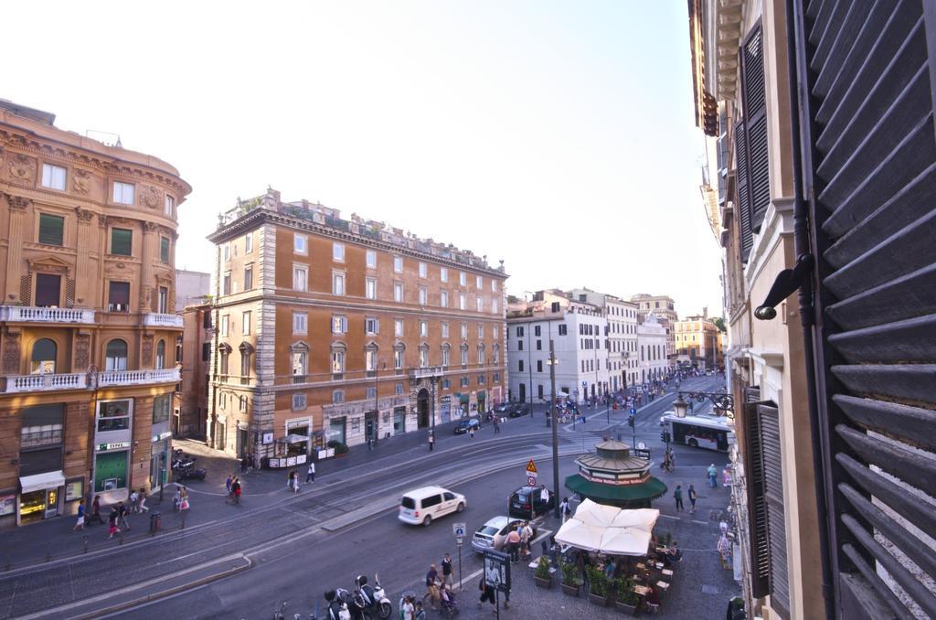 Apartment Arenula โรม ห้อง รูปภาพ